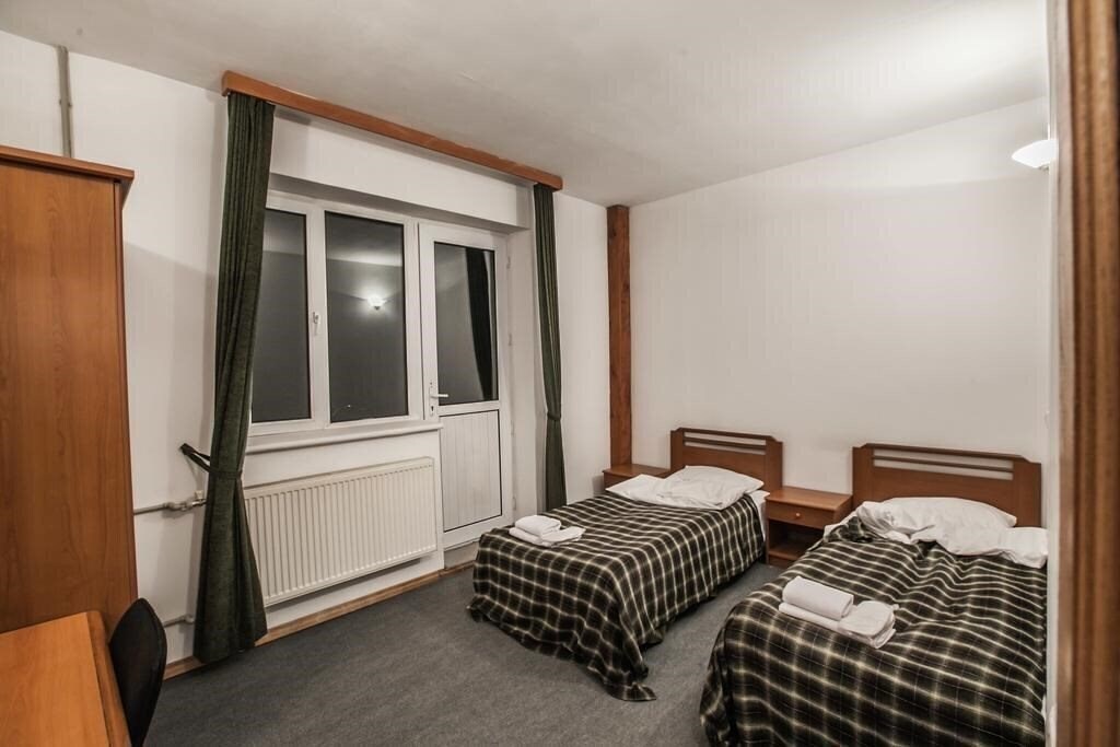 Территория Cross Pass 3*